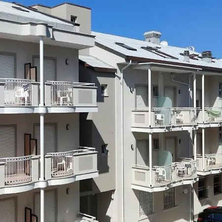 Des Bains 3* Cattolica