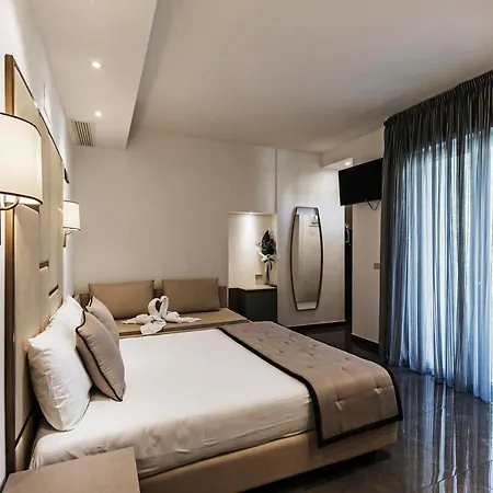 Des Bains Hotel
