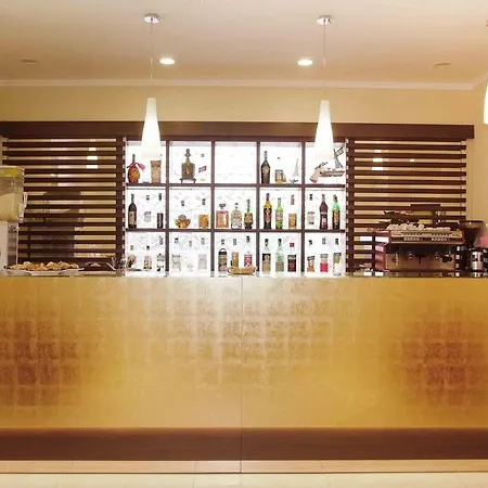 Des Bains Hotel Cattolica