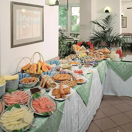 Des Bains Hotel Cattolica