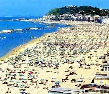 Des Bains