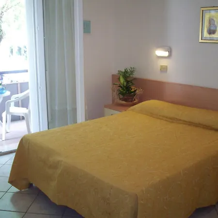 Hotel Des Bains Cattolica