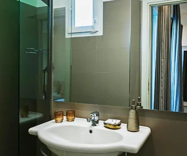 Des Bains מלון קאטוליקה