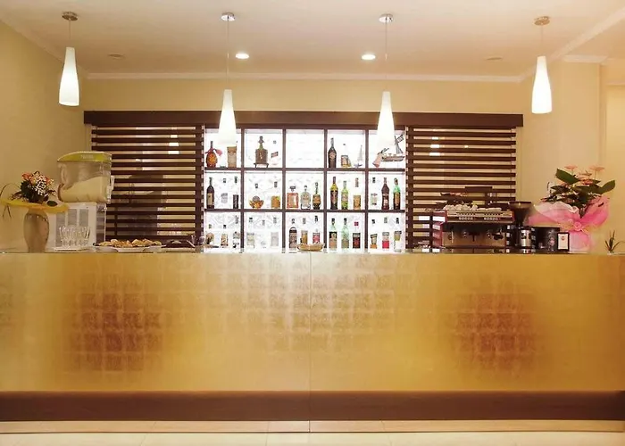 Des Bains מלון קאטוליקה