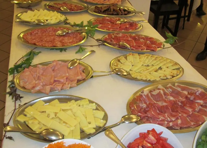 מלון Des Bains 3*