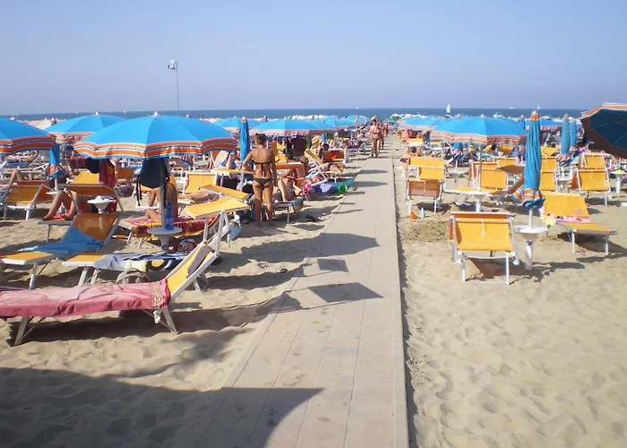 מלון Des Bains 3*