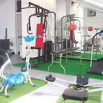 מלון Des Bains קאטוליקה
