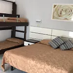 מלון Des Bains