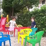 Des Bains 3* קאטוליקה