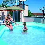 Des Bains מלון 3*