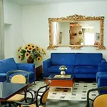 Des Bains מלון 3*