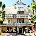 מלון Des Bains