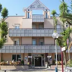 Des Bains מלון