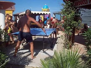 Des Bains 3* קאטוליקה