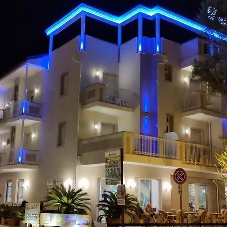 Hotel Des Bains Cattolica