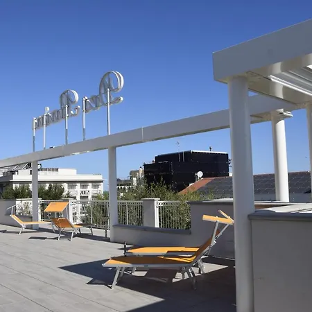 Des Bains 호텔 카톨리카