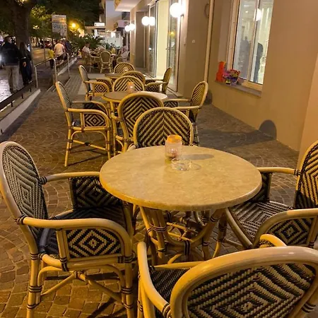 Des Bains מלון קאטוליקה