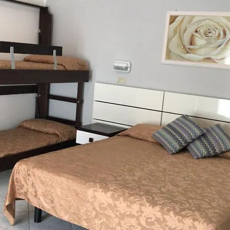 Hotel Des Bains