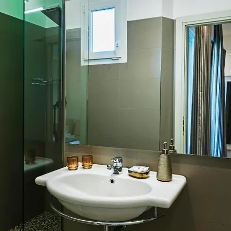 Des Bains 호텔 카톨리카