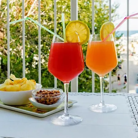 Des Bains Hotel 3*