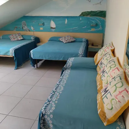 Отель Des Bains 3*