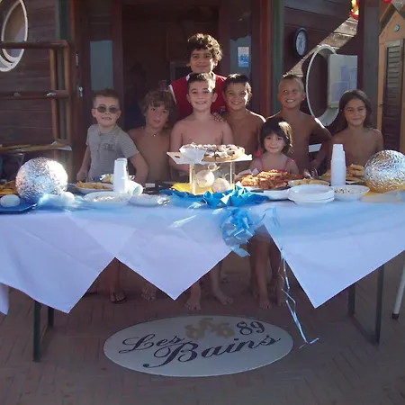 Hotel Des Bains