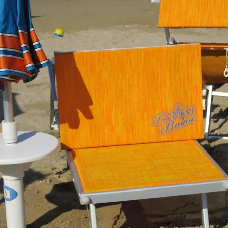 Hotel Des Bains Cattolica