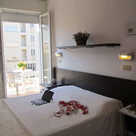 Hotel Des Bains Cattolica