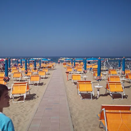 Des Bains 3* Cattolica