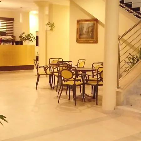 Hotel Des Bains
