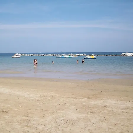 Отель Des Bains 3*