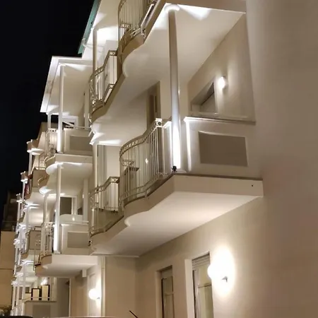 Отель Des Bains 3*