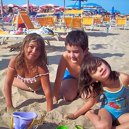 Des Bains מלון