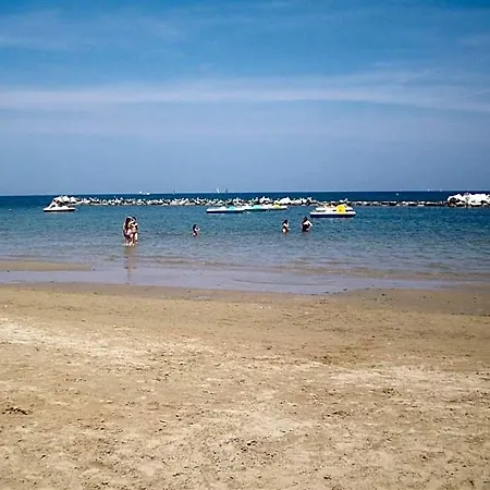 מלון Des Bains 3*