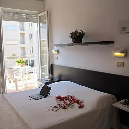 Des Bains מלון