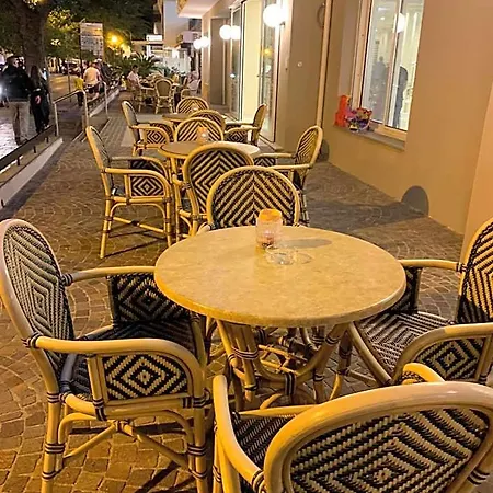 Des Bains Hotel Cattolica