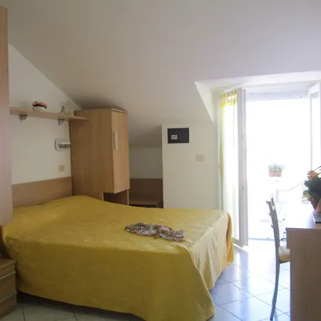 Des Bains Hotel Cattolica