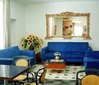 Des Bains מלון 3*