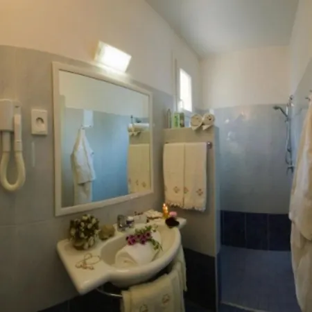 Des Bains Hotel