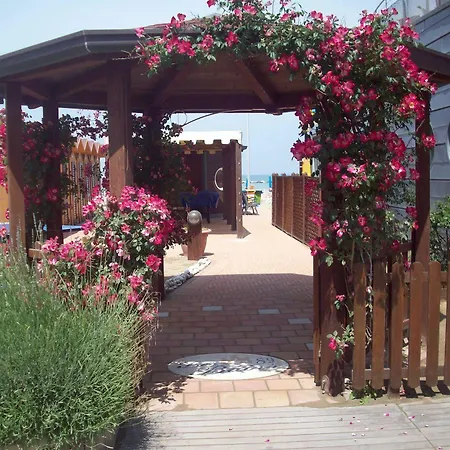 Hotel Des Bains Cattolica