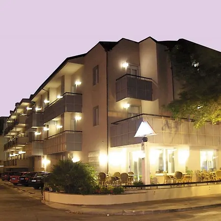 Hotel Des Bains