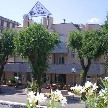 מלון Des Bains