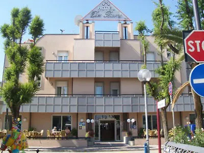 Des Bains מלון
