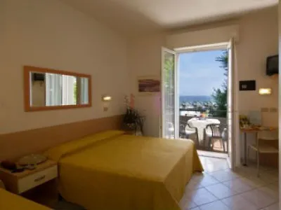 Hotel Des Bains Cattolica