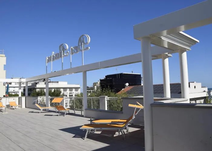 Des Bains Otel Cattolica