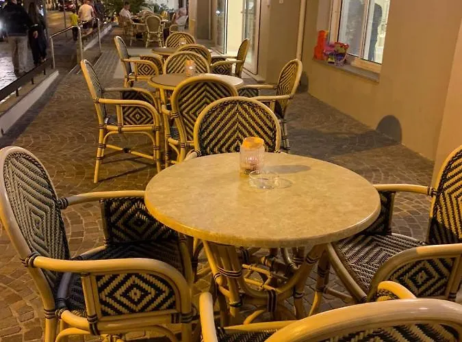 Des Bains Otel Cattolica