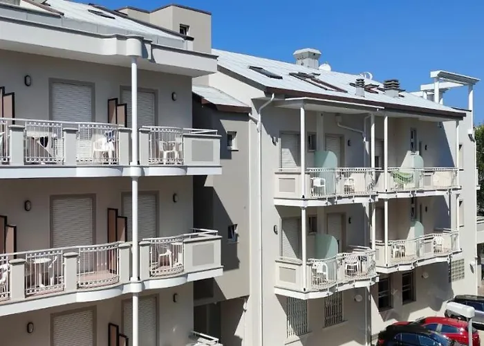 Des Bains 3* Cattolica