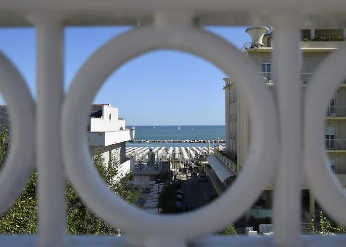 Hotel Des Bains Cattolica