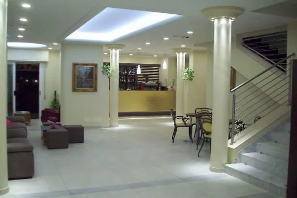 Hotell Des Bains Cattolica