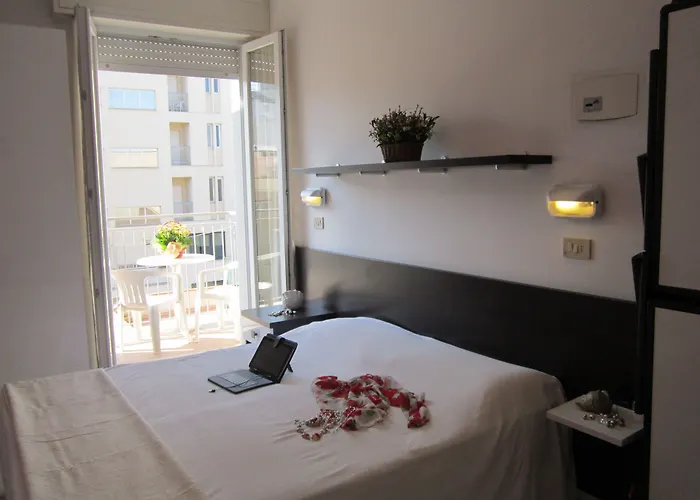 Otel Des Bains Cattolica